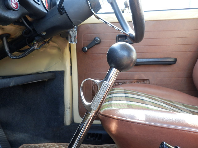 ��⃏�[�Q���r�[�g�� 1977�N�� �^�C�v1(TYPE1) 1200LE