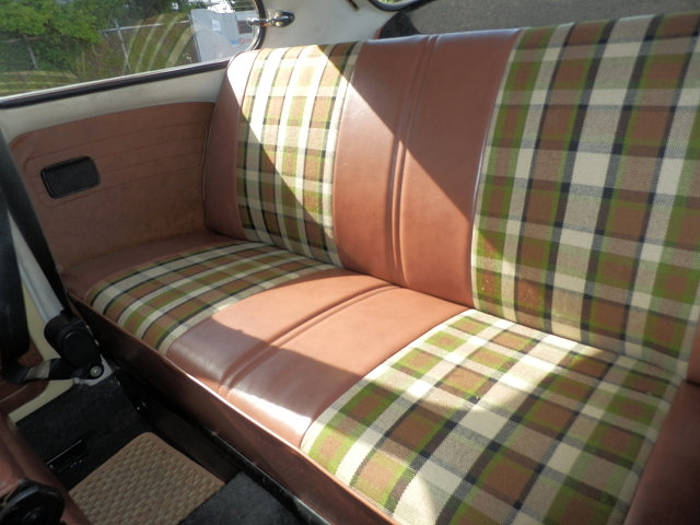 ��⃏�[�Q���r�[�g�� 1977�N�� �^�C�v1(TYPE1) 1200LE