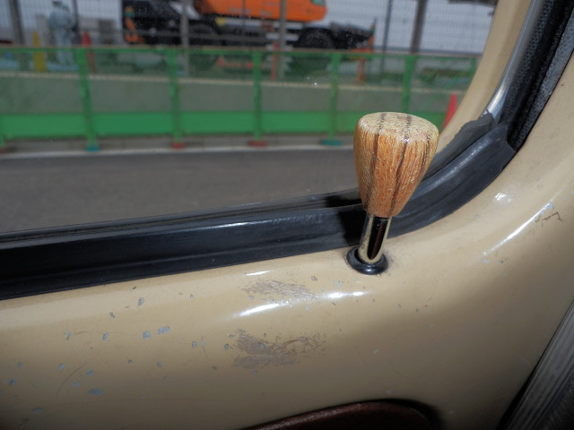 ��⃏�[�Q���r�[�g�� 1977�N�� �^�C�v1(TYPE1) 1200LE