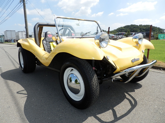 1969�N�� EMPI�@IMP