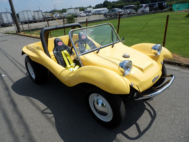 1969�N�� EMPI�@IMP