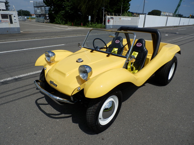 1969�N�� EMPI�@IMP