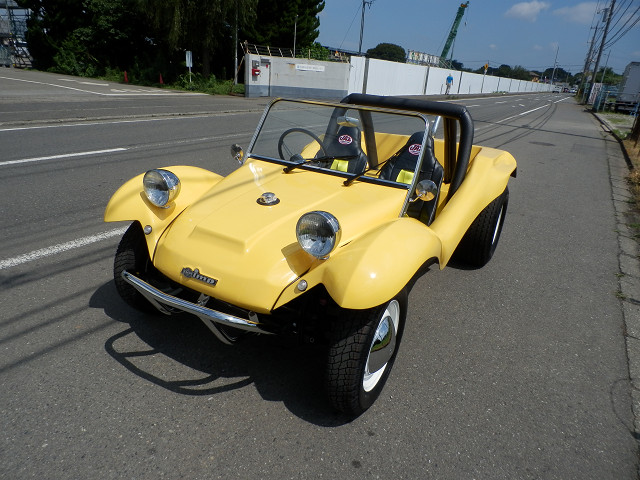 1969�N�� EMPI�@IMP