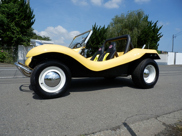 1969�N�� EMPI�@IMP