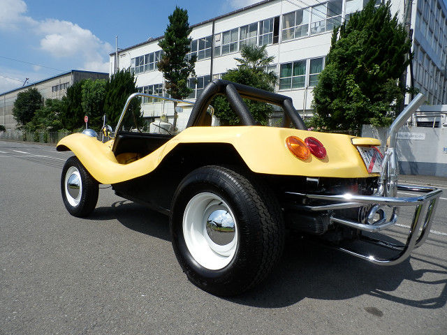 1969�N�� EMPI�@IMP