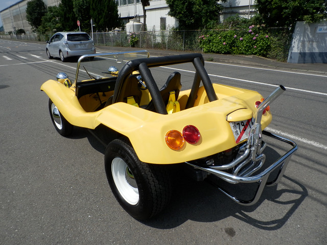 1969�N�� EMPI�@IMP