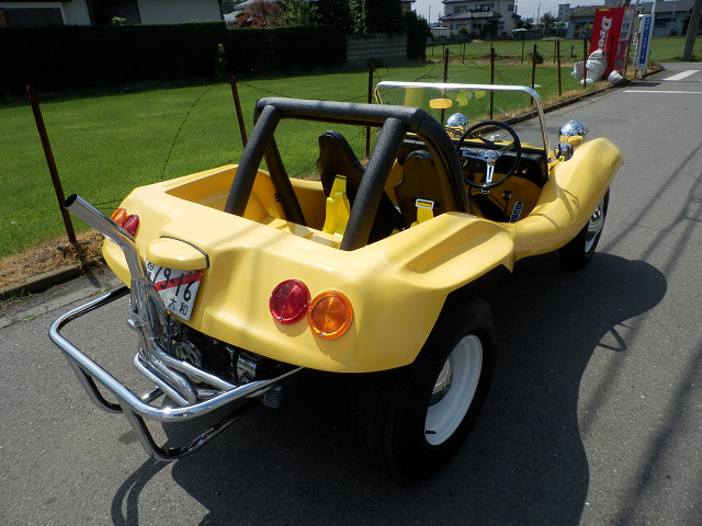 1969�N�� EMPI�@IMP