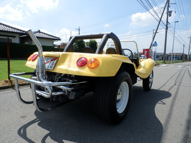 1969�N�� EMPI�@IMP