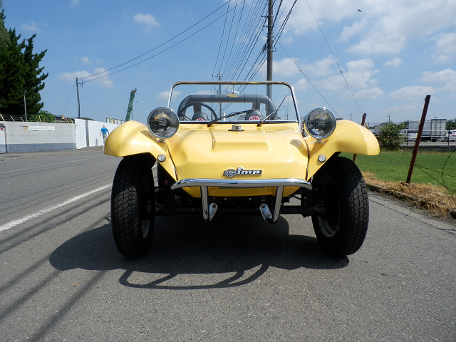 1969�N�� EMPI�@IMP