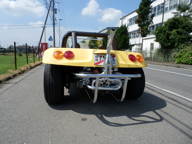 1969�N�� EMPI�@IMP