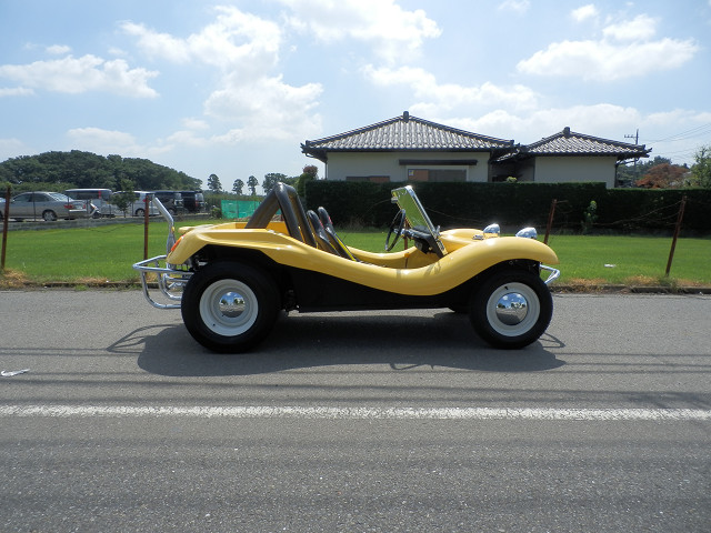 1969�N�� EMPI�@IMP