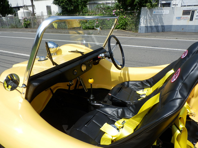 1969�N�� EMPI�@IMP