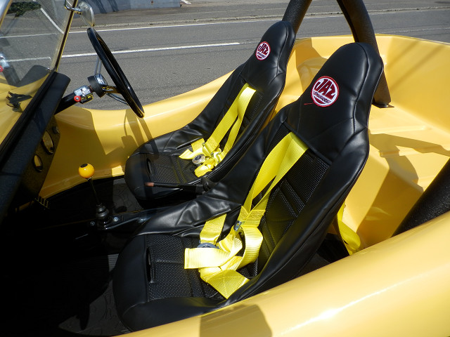 1969�N�� EMPI�@IMP