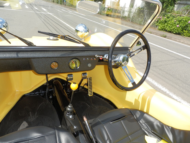 1969�N�� EMPI�@IMP