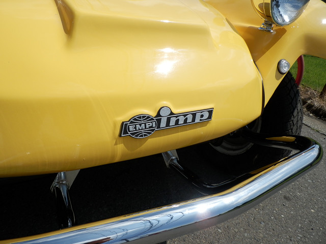 1969�N�� EMPI�@IMP