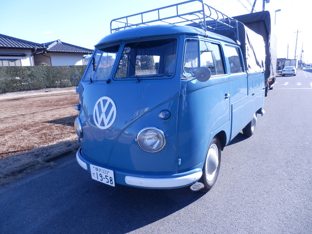 ��⃏�[�Q���o�X 1958�N�� �^�C�v2(TYPE2) BINZ