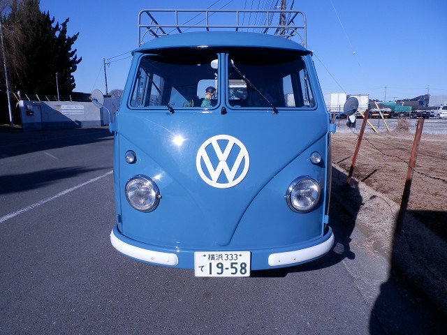 ��⃏�[�Q���o�X 1958�N�� �^�C�v2(TYPE2) BINZ