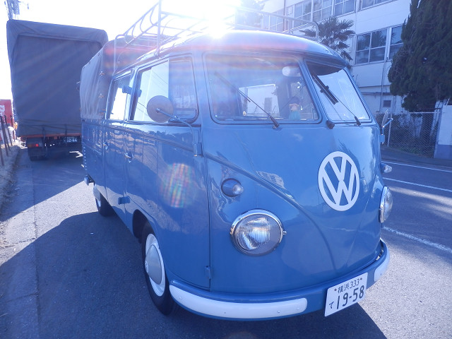 ��⃏�[�Q���o�X 1958�N�� �^�C�v2(TYPE2) BINZ