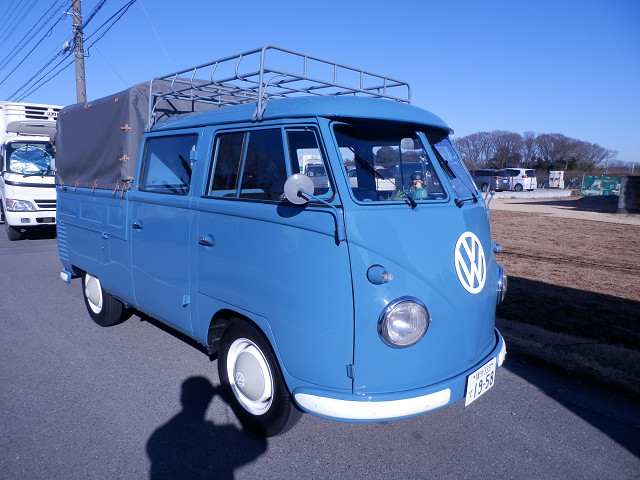 ��⃏�[�Q���o�X 1958�N�� �^�C�v2(TYPE2) BINZ