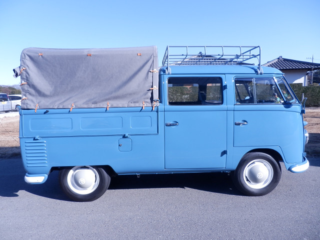 ��⃏�[�Q���o�X 1958�N�� �^�C�v2(TYPE2) BINZ