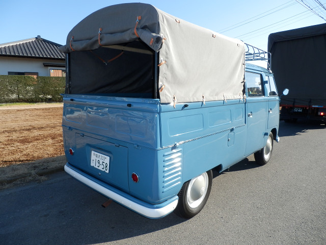 ��⃏�[�Q���o�X 1958�N�� �^�C�v2(TYPE2) BINZ