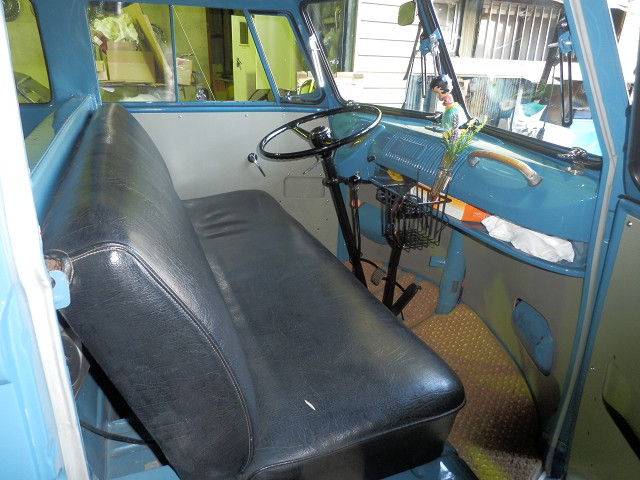 ��⃏�[�Q���o�X 1958�N�� �^�C�v2(TYPE2) BINZ