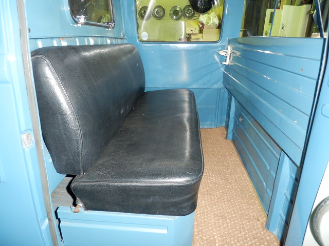 ��⃏�[�Q���o�X 1958�N�� �^�C�v2(TYPE2) BINZ