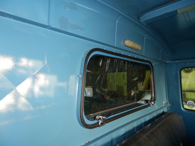 ��⃏�[�Q���o�X 1958�N�� �^�C�v2(TYPE2) BINZ