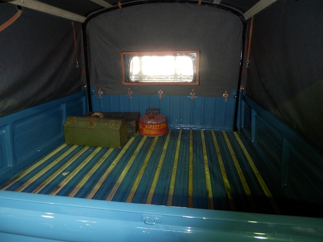 ��⃏�[�Q���o�X 1958�N�� �^�C�v2(TYPE2) BINZ