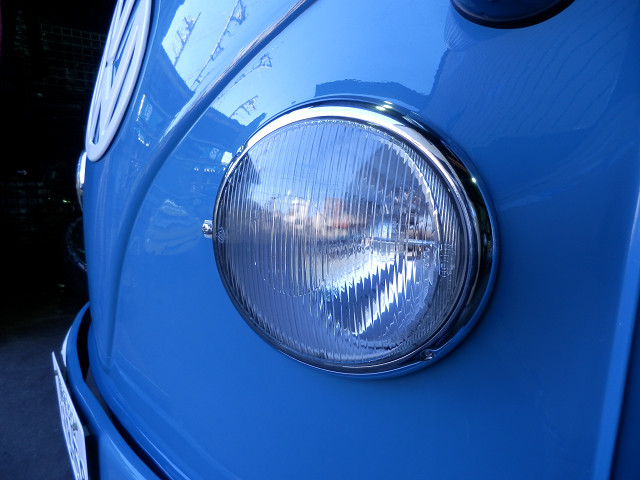 ��⃏�[�Q���o�X 1958�N�� �^�C�v2(TYPE2) BINZ