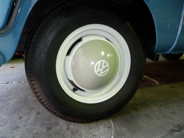 ��⃏�[�Q���o�X 1958�N�� �^�C�v2(TYPE2) BINZ