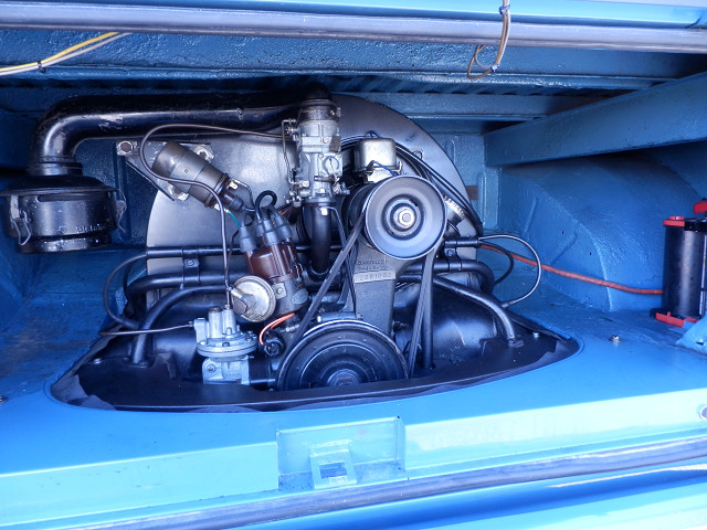 ��⃏�[�Q���o�X 1958�N�� �^�C�v2(TYPE2) BINZ