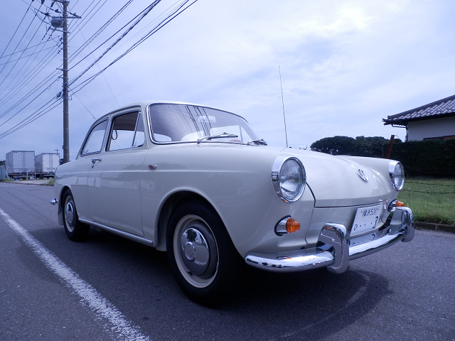 ��⃏�[�Q�� 1962�N�� �^�C�v3(TYPE3) NB