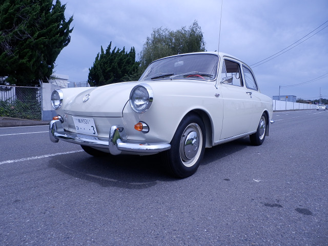 ��⃏�[�Q�� 1962�N�� �^�C�v3(TYPE3) NB