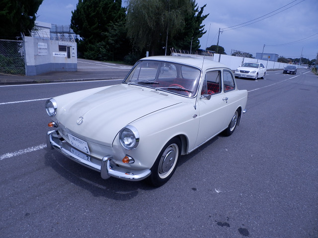 ��⃏�[�Q�� 1962�N�� �^�C�v3(TYPE3) NB