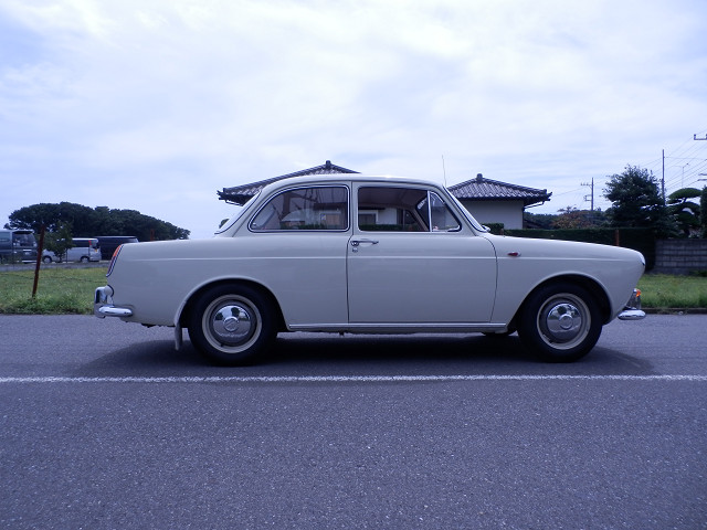 ��⃏�[�Q�� 1962�N�� �^�C�v3(TYPE3) NB