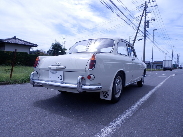 ��⃏�[�Q�� 1962�N�� �^�C�v3(TYPE3) NB