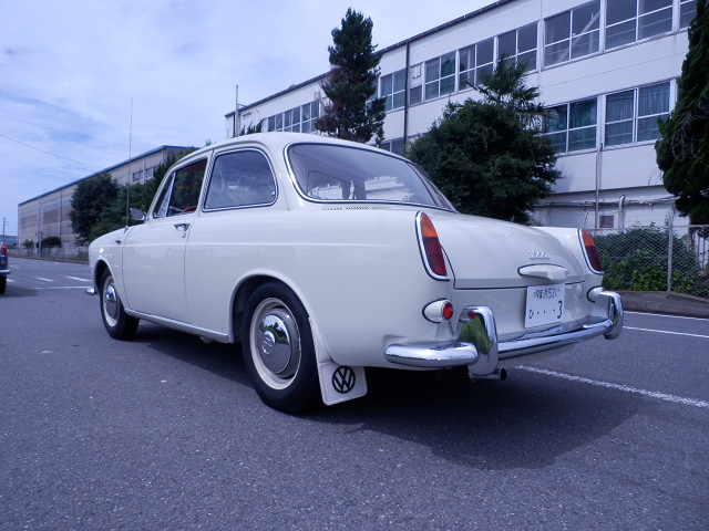 ��⃏�[�Q�� 1962�N�� �^�C�v3(TYPE3) NB