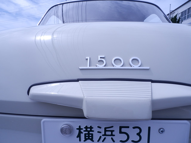 ��⃏�[�Q�� 1962�N�� �^�C�v3(TYPE3) NB