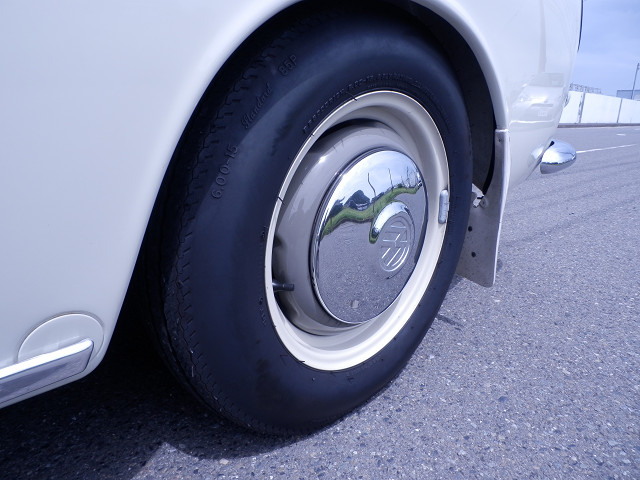 ��⃏�[�Q�� 1962�N�� �^�C�v3(TYPE3) NB