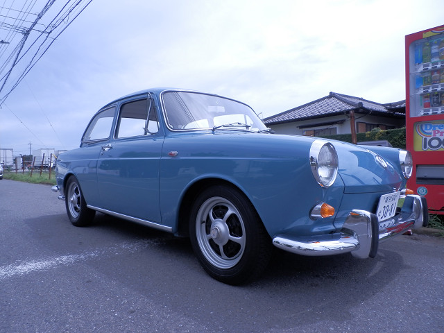 ��⃏�[�Q�� 1962�N�� �^�C�v3(TYPE3) NB