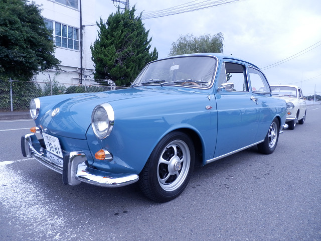 ��⃏�[�Q�� 1962�N�� �^�C�v3(TYPE3) NB