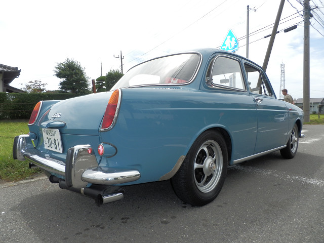 ��⃏�[�Q�� 1962�N�� �^�C�v3(TYPE3) NB