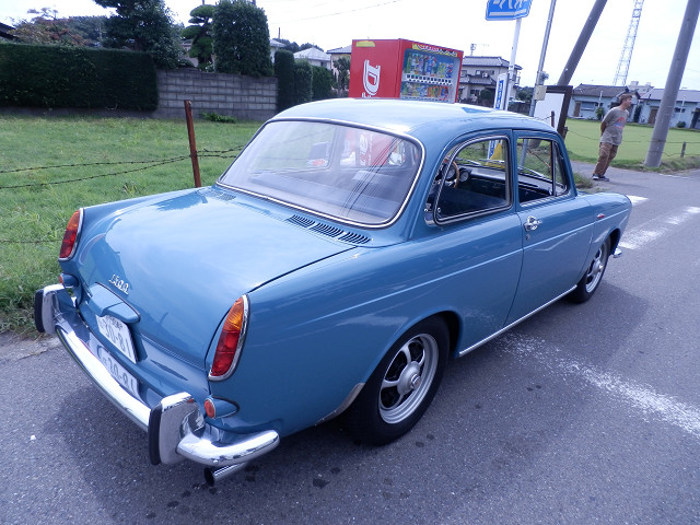 ��⃏�[�Q�� 1962�N�� �^�C�v3(TYPE3) NB