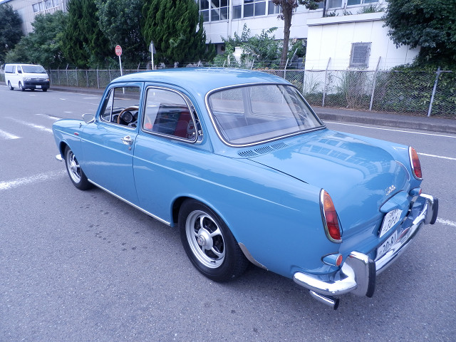 ��⃏�[�Q�� 1962�N�� �^�C�v3(TYPE3) NB