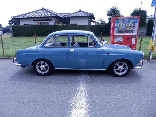 ��⃏�[�Q�� 1962�N�� �^�C�v3(TYPE3) NB