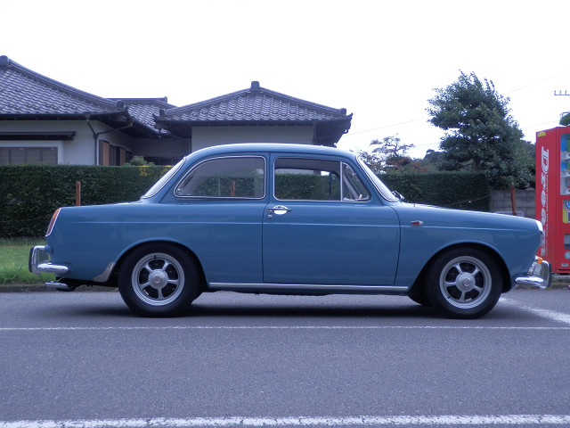 ��⃏�[�Q�� 1962�N�� �^�C�v3(TYPE3) NB