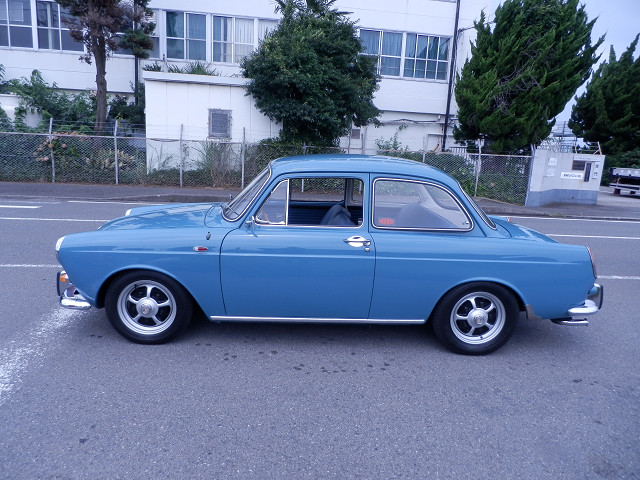 ��⃏�[�Q�� 1962�N�� �^�C�v3(TYPE3) NB