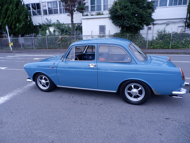 ��⃏�[�Q�� 1962�N�� �^�C�v3(TYPE3) NB