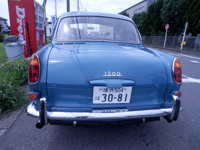 ��⃏�[�Q�� 1962�N�� �^�C�v3(TYPE3) NB